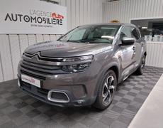 Citroen C5 Aircross Vannes