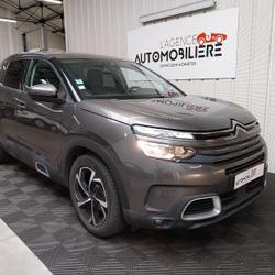 Citroen C5 Aircross 1.5 HDI 130 Feel Pack EAT occasion - Vannes - photo 3/20