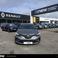 Renault Clio 5 Clio E-Tech full hybrid 145 Techno Montauban