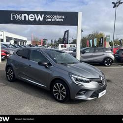 Renault Clio 5 Clio E-Tech full hybrid 145 Techno Montauban