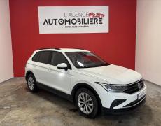 Volkswagen Tiguan Chambray-lès-Tours