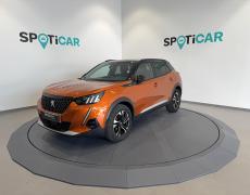 Peugeot 2008 Fleury-les-Aubrais