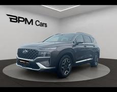 Hyundai Santa Fe Châteauroux