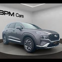 Hyundai Santa Fe 1.6 T-GDI 265ch Plug-In Executive BVA6 HTRAC Ch&acirc;teauroux