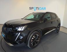 Peugeot 2008 Fleury-les-Aubrais