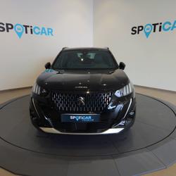 Peugeot 2008 2008 PureTech 155 S&S EAT8 GT Fleury-les-Aubrais