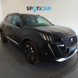 Peugeot 2008 2008 PureTech 155 S&S EAT8 GT Fleury-les-Aubrais