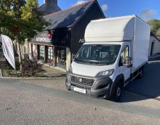 Fiat Ducato Saint-Père-Marc-en-Poulet