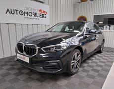 BMW Serie 1 Vannes
