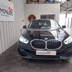 BMW Serie 1 116 I A 109 CH BUSINESS DESIGN DKG7 occasion - Vannes - photo 2/20