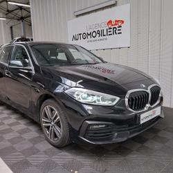 BMW Serie 1 116 I A 109 CH BUSINESS DESIGN DKG7 occasion - Vannes - photo 3/20