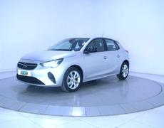 Opel Corsa Challans