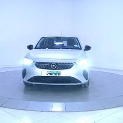 Opel Corsa 1.2 Turbo 100 ch BVM6 - Elegance Business occasion - Challans - photo 2/29