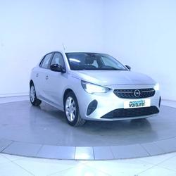 Opel Corsa 1.2 Turbo 100 ch BVM6 - Elegance Business occasion - Challans - photo 3/29