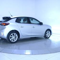 Opel Corsa 1.2 Turbo 100 ch BVM6 - Elegance Business occasion - Challans - photo 3/29