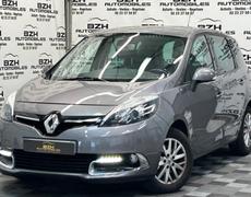 Renault Scenic 3 Vern-sur-Seiche
