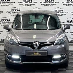 Renault Scenic 3 1.2 TCE 115CH ENERGY ZEN Vern-sur-Seiche