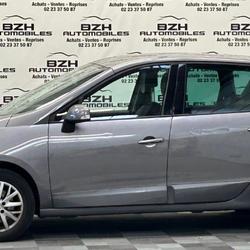 Renault Scenic 3 1.2 TCE 115CH ENERGY ZEN Vern-sur-Seiche