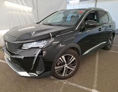 Peugeot 3008 Saint-Ouen-l'Aumône