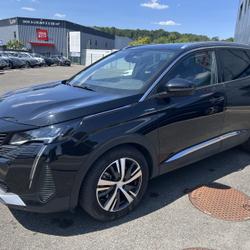Peugeot 3008 HYBRID 225CH ALLURE PACK E-EAT8 Saint-Ouen-l'Aum&ocirc;ne