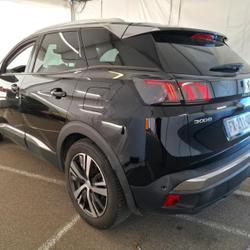 Peugeot 3008 HYBRID 225CH ALLURE PACK E-EAT8 Saint-Ouen-l'Aum&ocirc;ne
