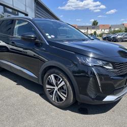 Peugeot 3008 HYBRID 225CH ALLURE PACK E-EAT8 Saint-Ouen-l'Aum&ocirc;ne