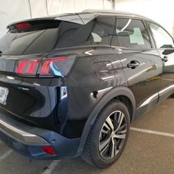 Peugeot 3008 HYBRID 225CH ALLURE PACK E-EAT8 Saint-Ouen-l'Aum&ocirc;ne