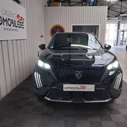 Peugeot 2008 1.2 PURETECH 130 ALLURE EAT occasion - Vannes - photo 2/20