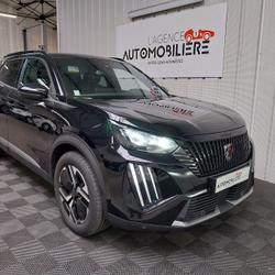 Peugeot 2008 1.2 PURETECH 130 ALLURE EAT occasion - Vannes - photo 3/20