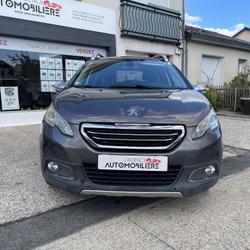 Peugeot 2008 1.6 e-HDi 115 cv - Feline occasion - Saint-Barth&eacute;lemy-d'Anjou - photo 2/20