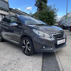 Peugeot 2008 1.6 e-HDi 115 cv - Feline occasion - Saint-Barth&eacute;lemy-d'Anjou - photo 3/20