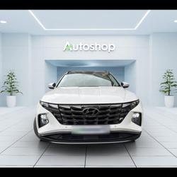 Hyundai Tucson 1.6 T-GDi 265ch PHEV Executive BVA6 HTRAC Paris 13e Arrondissement