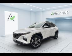 Hyundai Tucson Paris 13e Arrondissement