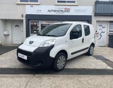 Peugeot Bipper Tepee Saint-Barthélemy-d'Anjou
