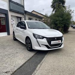 Peugeot 208 100cv EAT8 S&S - Bo&icirc;te auto Allure occasion - Saint-Barth&eacute;lemy-d'Anjou - photo 3/20