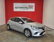 Renault Clio 5