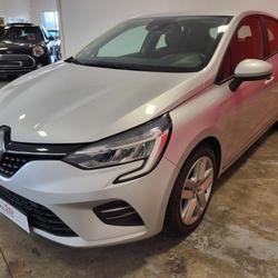 Renault Clio 5 V 1.6 E-TECH 140 HYBRID BUSINESS occasion - Chambray-l&egrave;s-Tours - photo 3/20