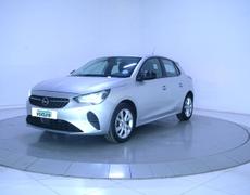 Opel Corsa Challans
