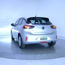 Opel Corsa 1.2 Turbo 100 ch BVA8 - Elegance Business occasion - Challans - photo 2/29