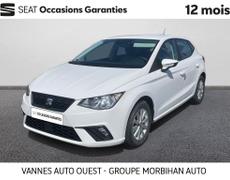 Seat Ibiza Ploeren