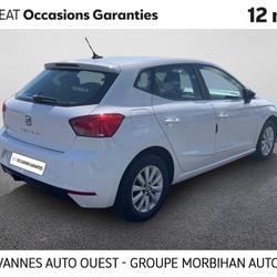 Seat Ibiza 1.0 ECOTSI 95 CH S/S BVM5 Style Business Ploeren