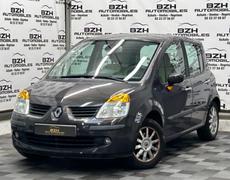 Renault Modus Vern-sur-Seiche