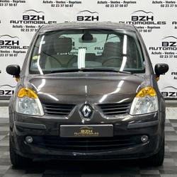 Renault Modus 1.4 16V 98CH CONFORT PACK CLIM DYNAMIQUE GARANTIE 12 MOIS Vern-sur-Seiche