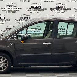 Renault Modus 1.4 16V 98CH CONFORT PACK CLIM DYNAMIQUE GARANTIE 12 MOIS Vern-sur-Seiche