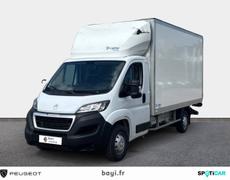 Peugeot Boxer Saint-Langis-lès-Mortagne