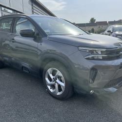 Citroen C5 Aircross HYBRID 225CH FEEL E-EAT8 Saint-Ouen-l'Aum&ocirc;ne