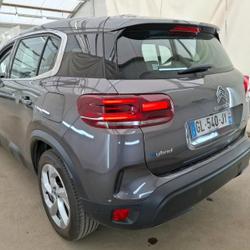 Citroen C5 Aircross HYBRID 225CH FEEL E-EAT8 Saint-Ouen-l'Aum&ocirc;ne