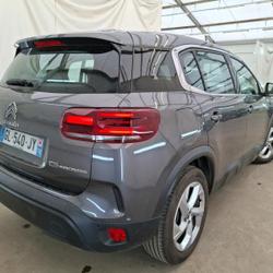 Citroen C5 Aircross HYBRID 225CH FEEL E-EAT8 Saint-Ouen-l'Aum&ocirc;ne