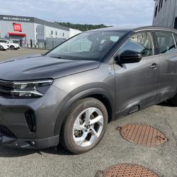 Citroen C5 Aircross HYBRID 225CH FEEL E-EAT8 Saint-Ouen-l'Aum&ocirc;ne