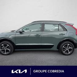 Kia Niro 1.6 GDi 129ch HEV Active DCT6 Yffiniac